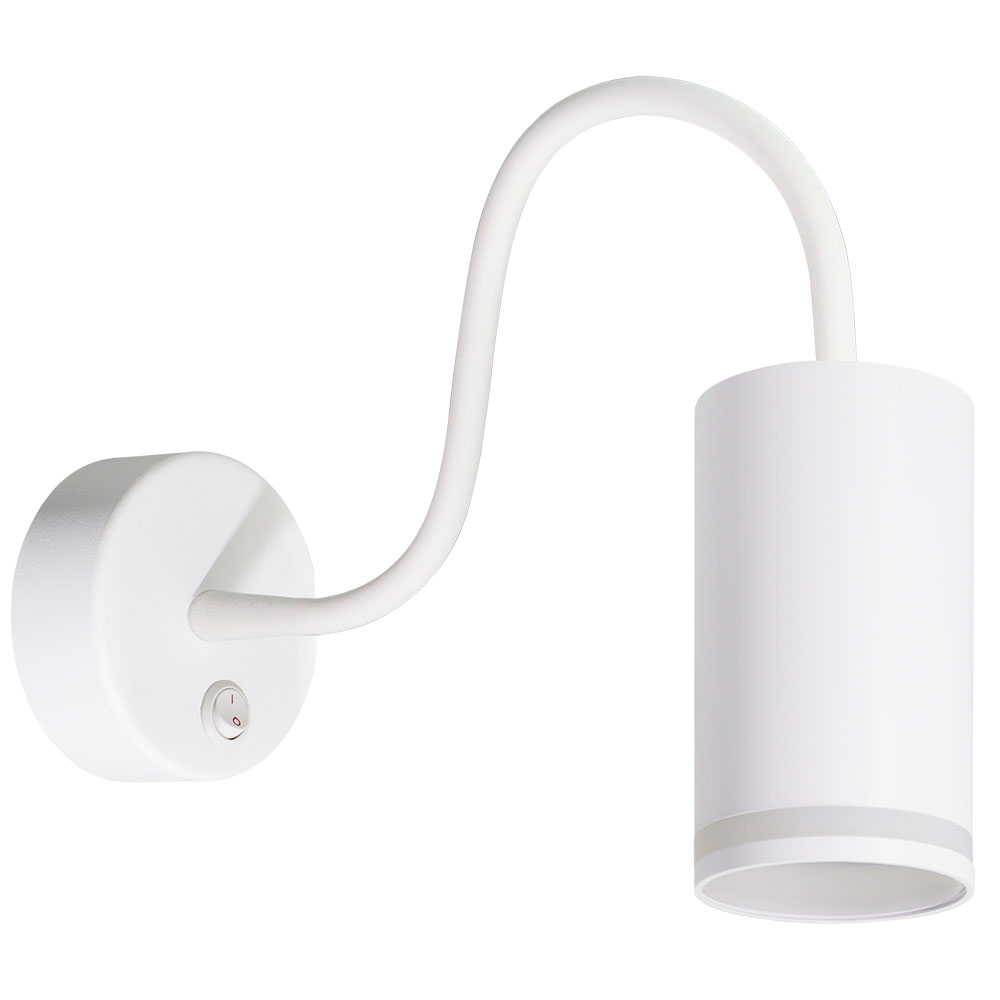 Спот Arte Lamp IMAI A2266AP-1WH в строительном магазине