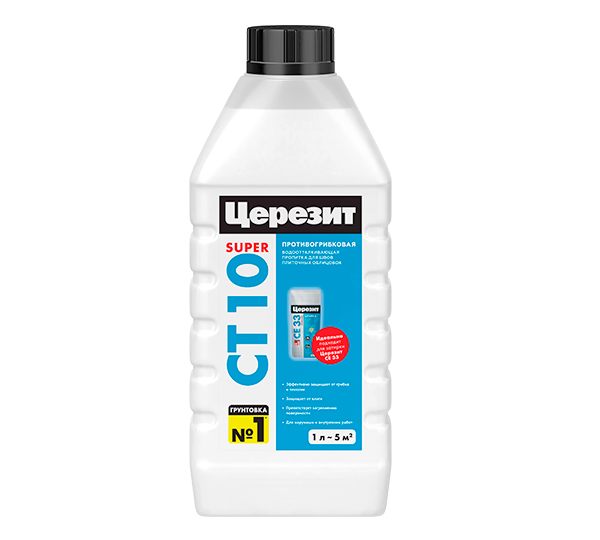 Церезит CT 10 Super