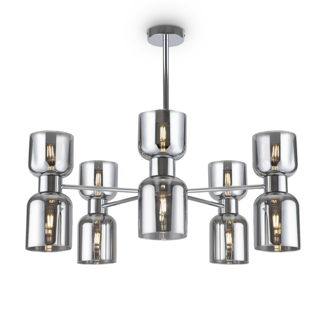 Подвесной светильник Freya FR5203PL-10CH1 в строительном магазине