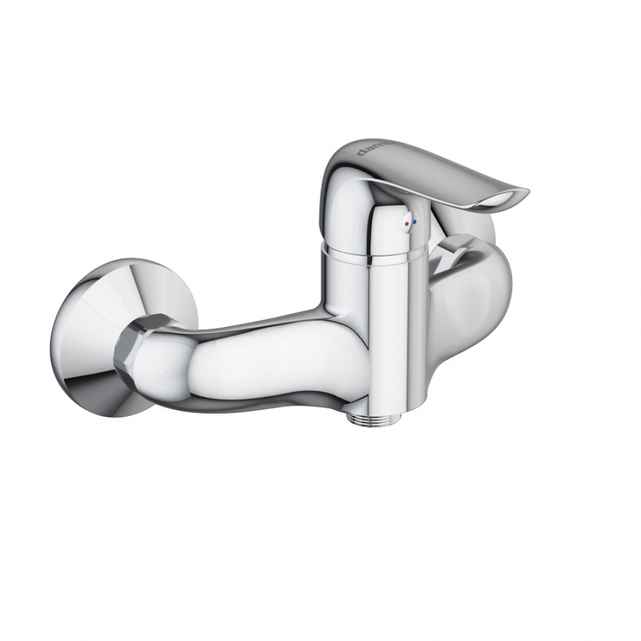 Смеситель для душа RedBlu by Damixa Palace Evo 322000000 в строительном магазине