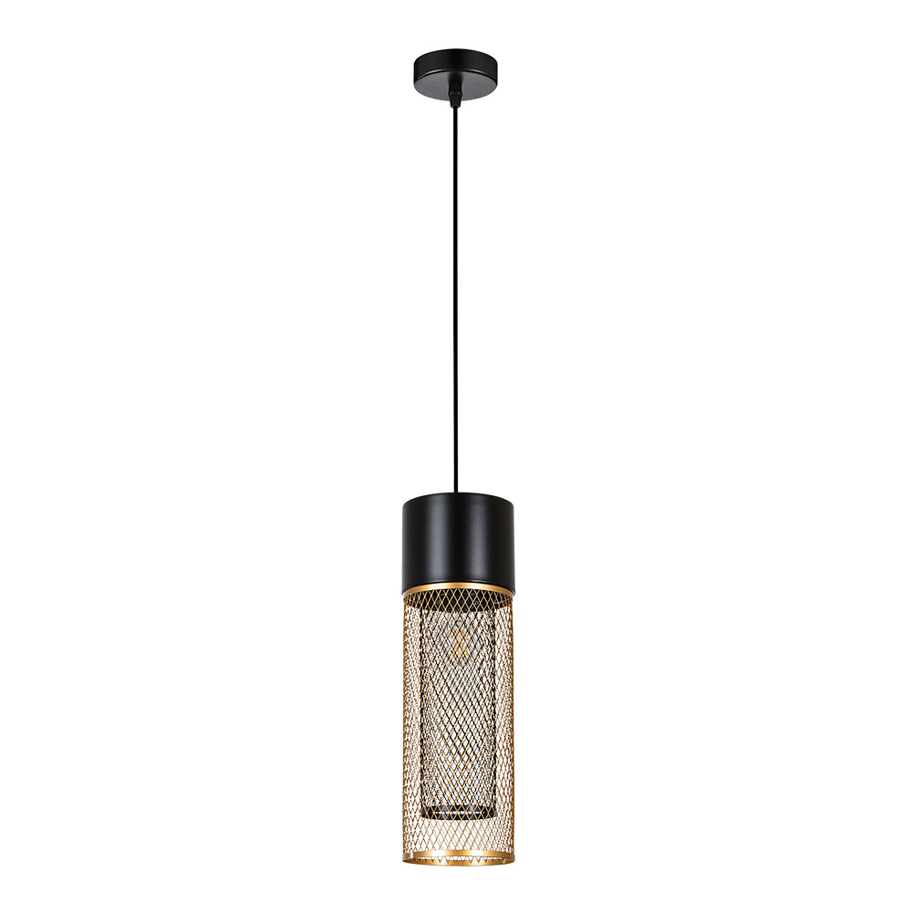 Подвесной светильник Arte Lamp CASTELLO A7068SP-1GO в строительном магазине