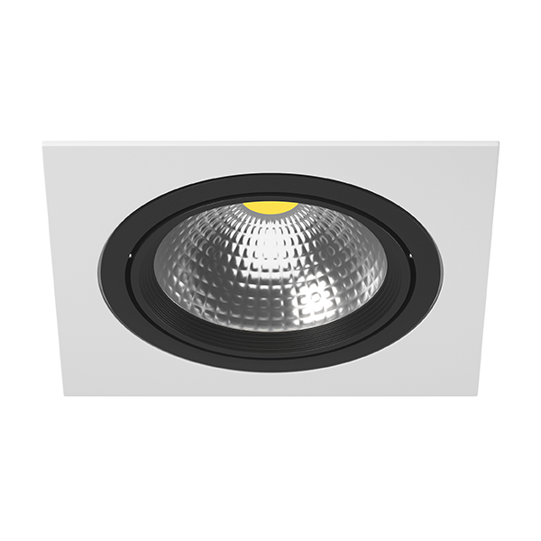 i81607 Светильник INTERO 111 QUADRO (217816+217907) в строительном магазине