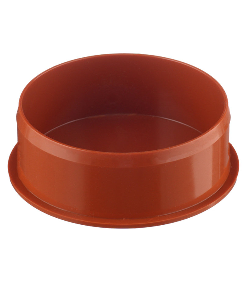 Заглушка наружной канализации Ostendorf KG 110 мм арт.220620 в строительном магазине