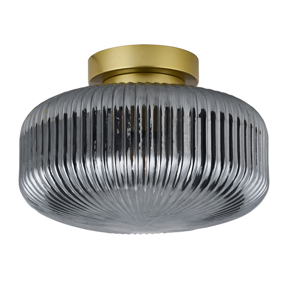 Потолочный светильник Arte Lamp HAMAL A6170PL-1GO в строительном магазине