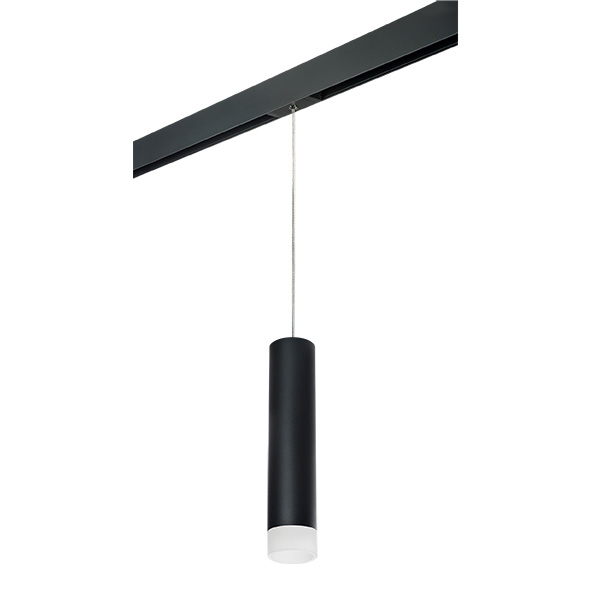 PRORP49731 Светильник д/1-фазн трека RULLO HP16 (214497+595857+202431) в строительном магазине