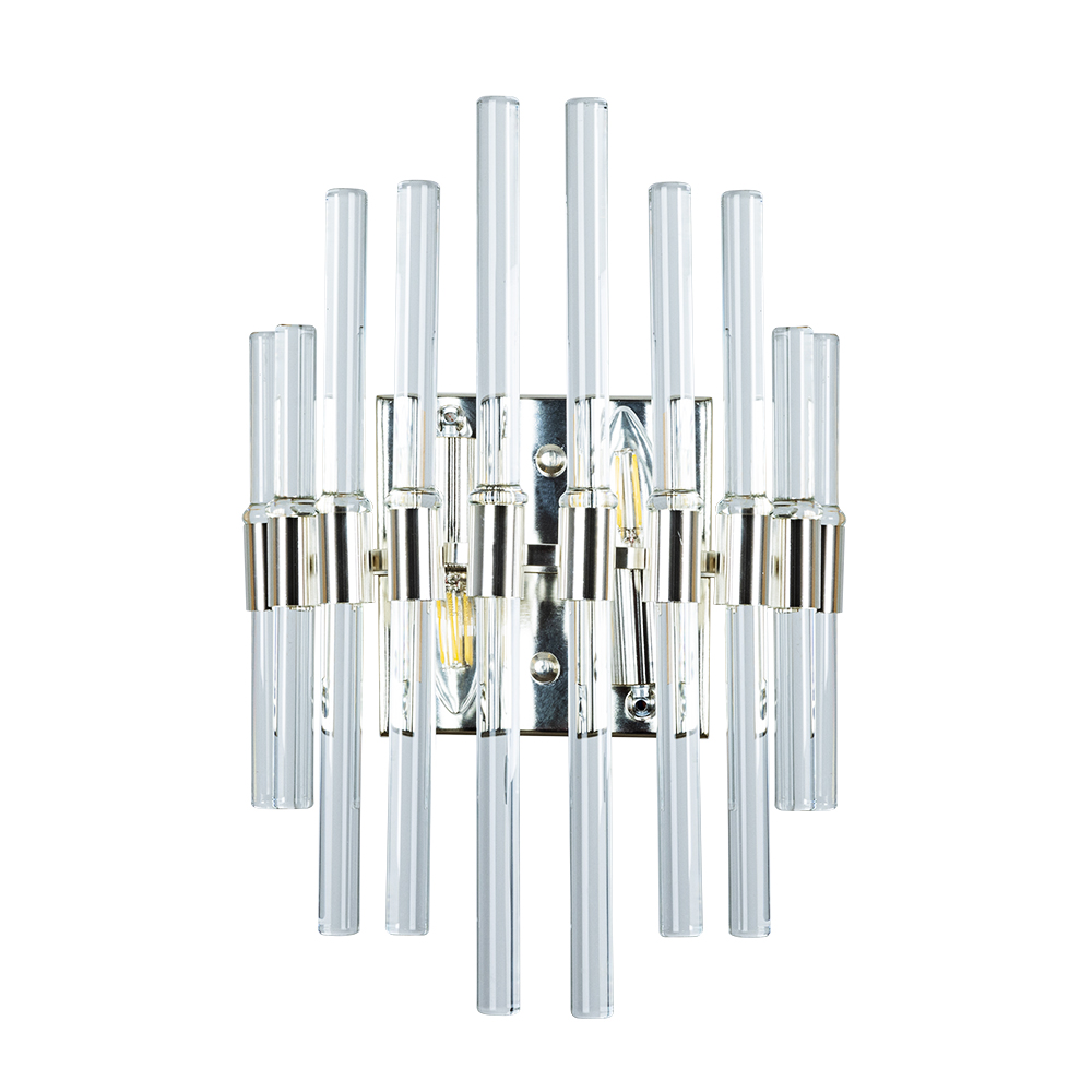 Настенный светильник ARTE LAMP MATILDA A1064AP-2CC в строительном магазине