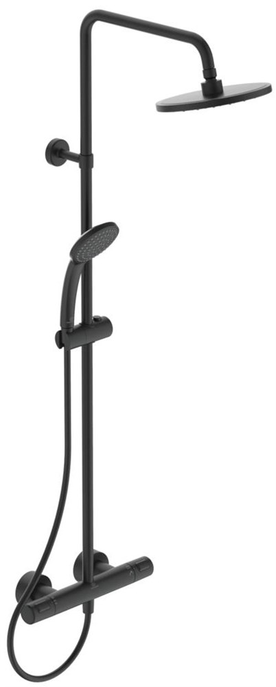 Душевая система Ideal Standard Ceratherm T25 A7545XG в строительном магазине