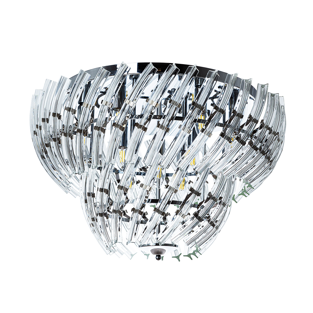 Потолочная люстра Arte Lamp ELLA A1054PL-9CC в строительном магазине
