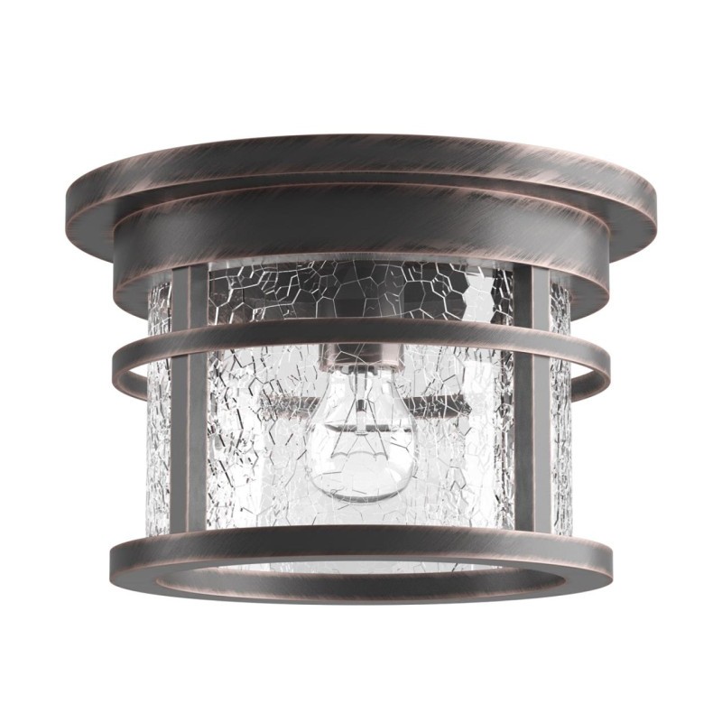 Накладной уличный светильник Odeon Light 4044/1C в строительном магазине