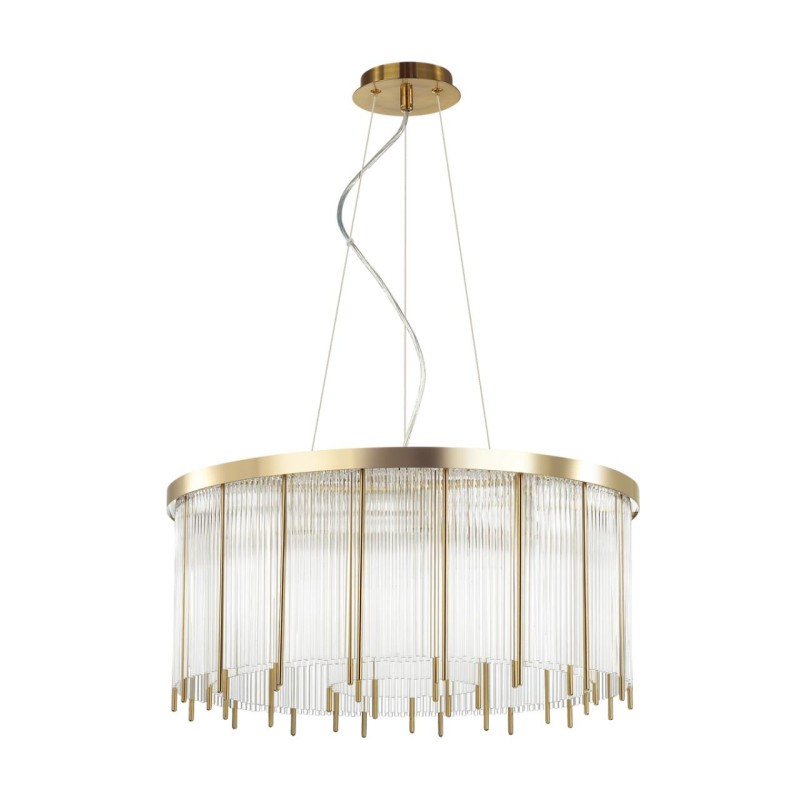 Подвесная люстра Odeon Light 4788/10 в строительном магазине