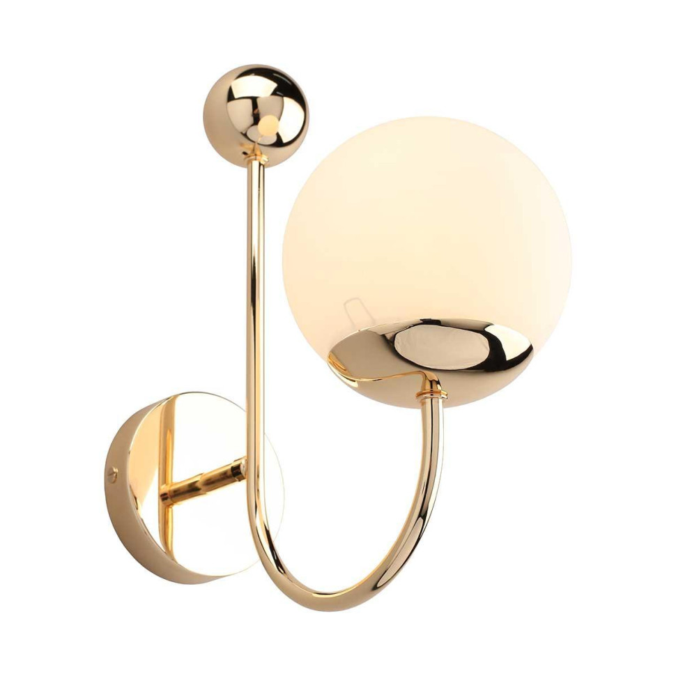 Бра Omnilux Acuto OML-67001-01 в строительном магазине