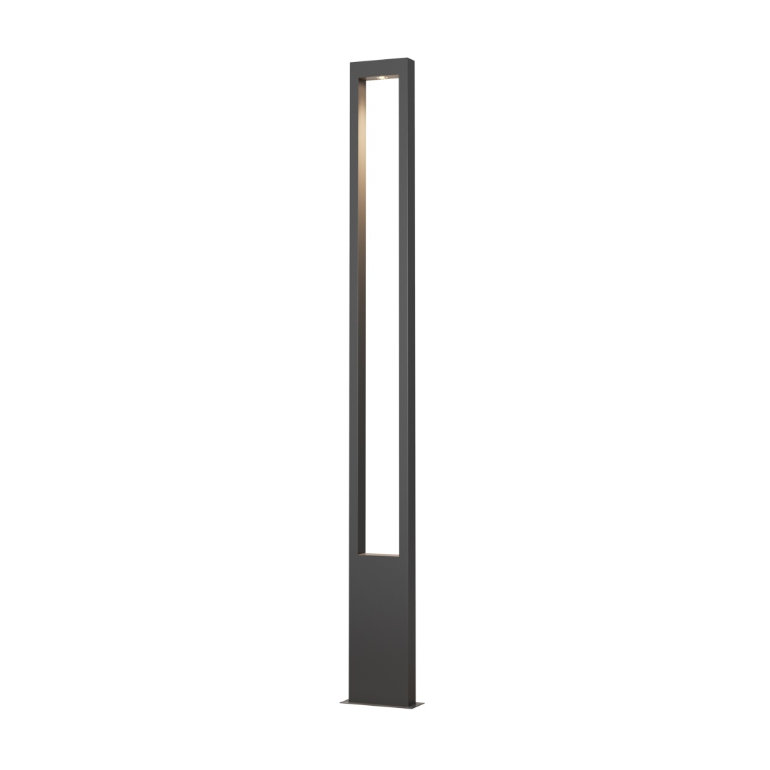 Садово-парковый светильник Outdoor O425FL-L25GF в строительном магазине