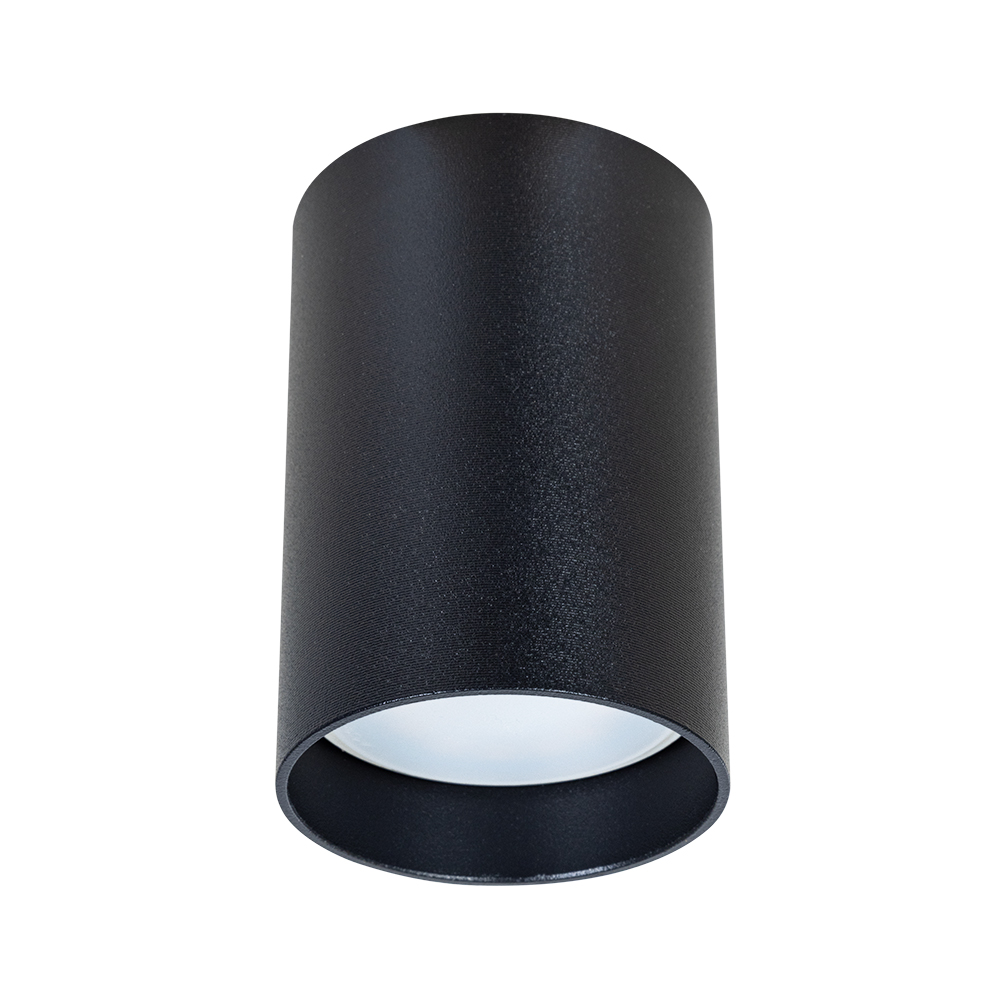 Точечный накладной светильник Arte Lamp BEID A1517PL-1BK в строительном магазине