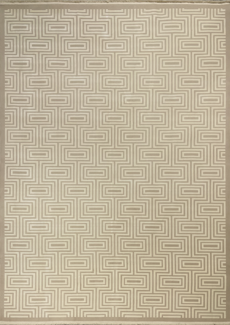 Ковер MONACO 1831 YELLOW CREAM WHITE CREAM в строительном магазине
