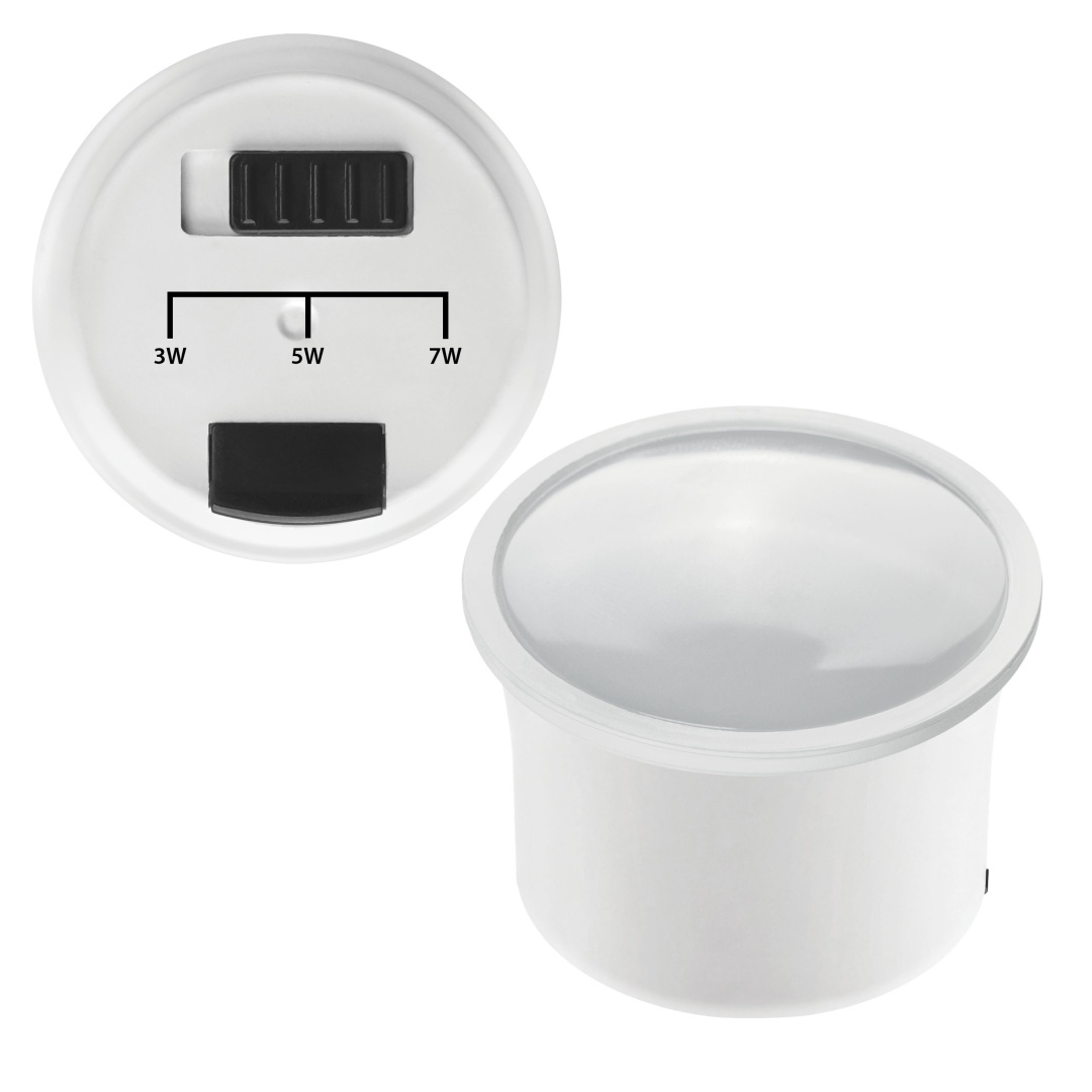 941204 Светодиодный модуль SMD LIGHTSTAR MR16 220V 3-5-7W 560LM 120G 4000K в строительном магазине