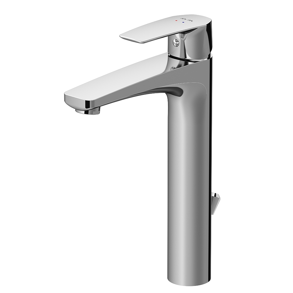 Смеситель для раковины AM.PM Gem F90A92200 в строительном магазине