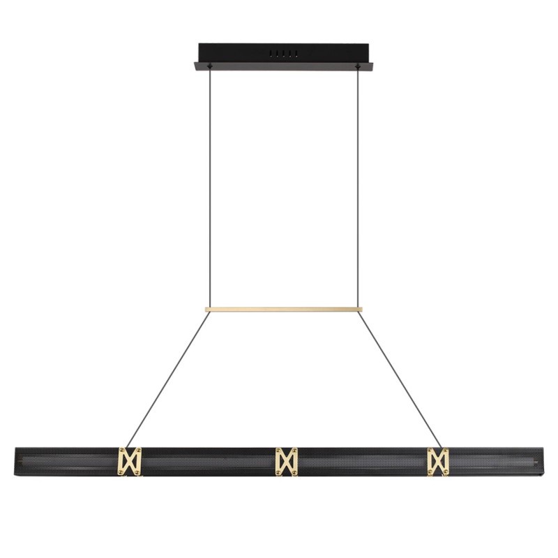 Линейный светильник Odeon Light 7083/20L в строительном магазине