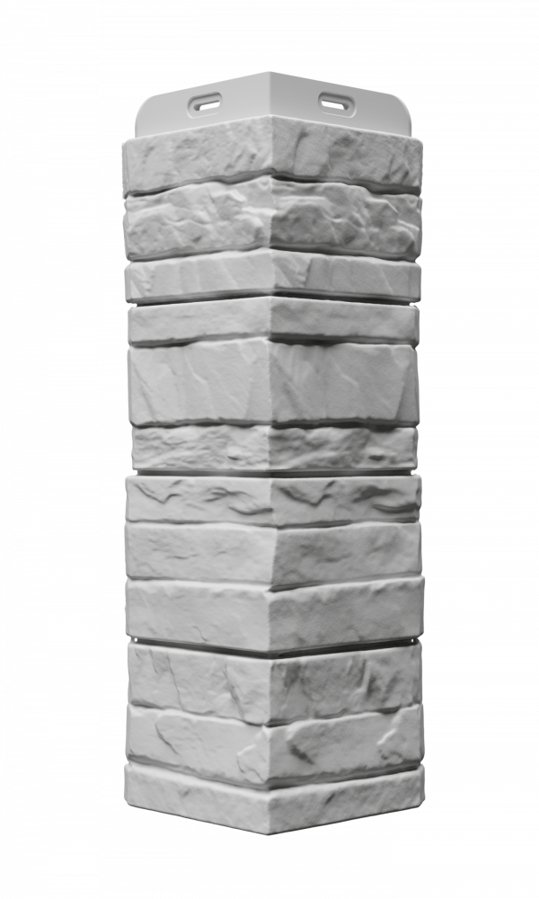 Внешний угол Docke LUX Rocky (табак)