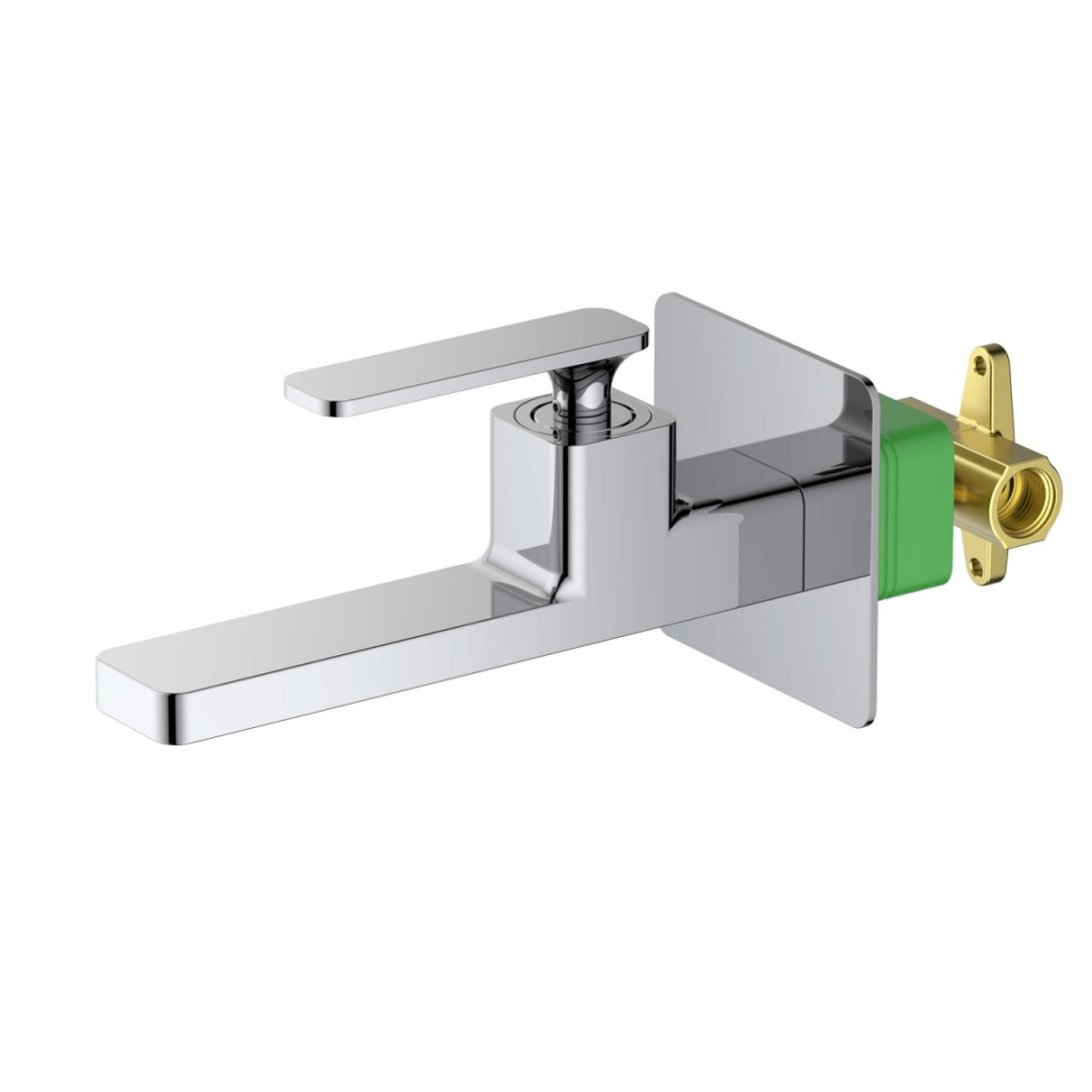 Смеситель для раковины Timo Torne (4372/00SM) в строительном магазине