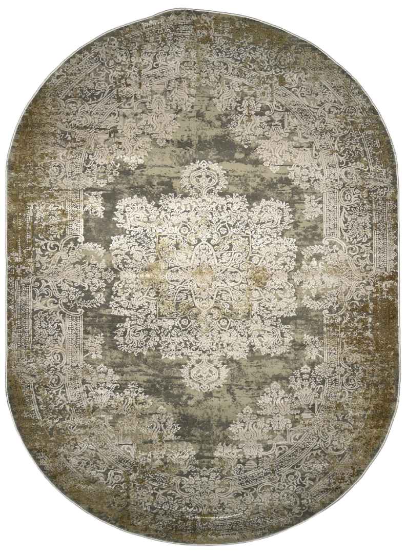 Ковер OLLIFOTROP A48230 в строительном магазине