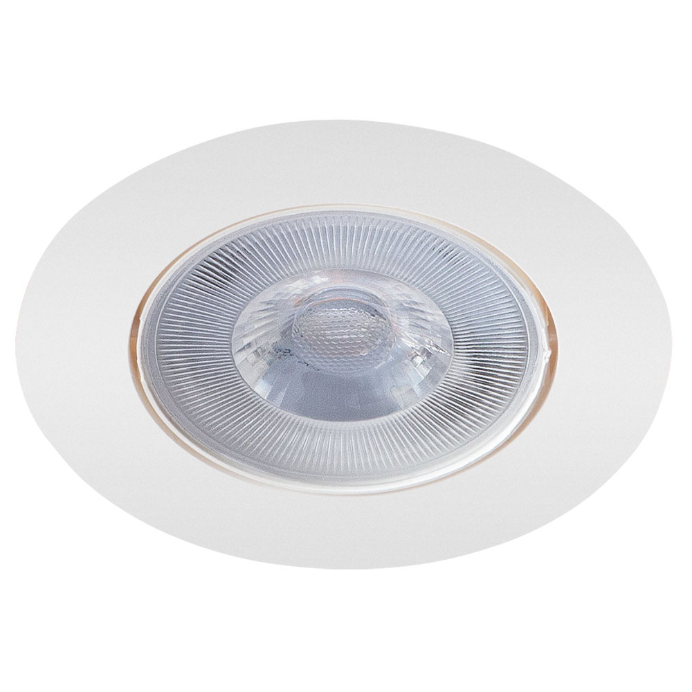 Точечный встраиваемый светильник Arte Lamp KAUS A4762PL-1WH в строительном магазине