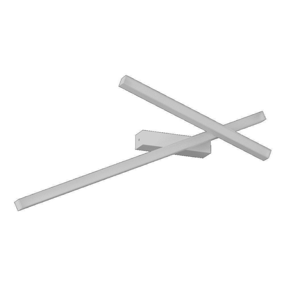 Настенный светодиодный светильник DesignLed JY Mars-SBL C00120100B-WH-WW 002814 в строительном магазине