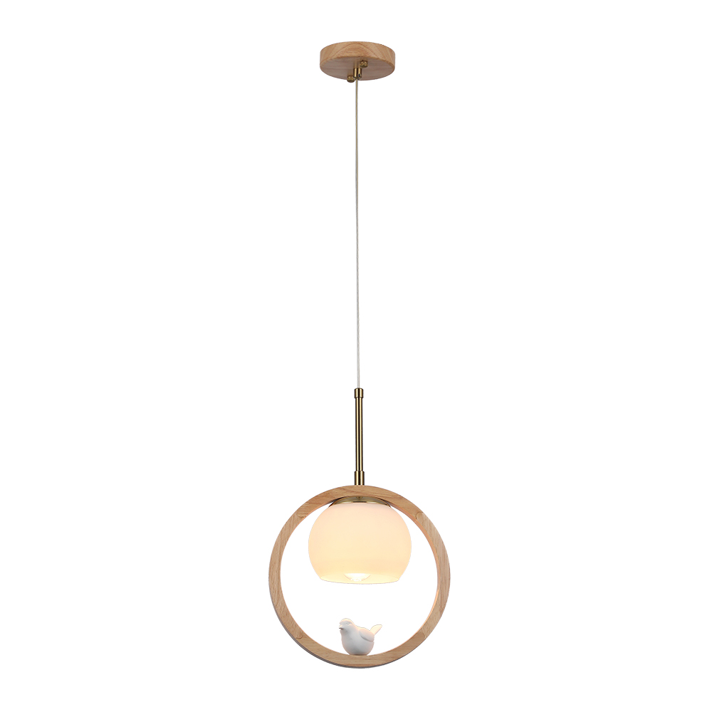 Подвесной светильник Arte lamp CAPRICE A4182SP-1BR в строительном магазине