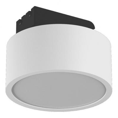 Потолочный светодиодный светильник DesignLed IMD-YA-0010AR-WH-WW 003567 в строительном магазине