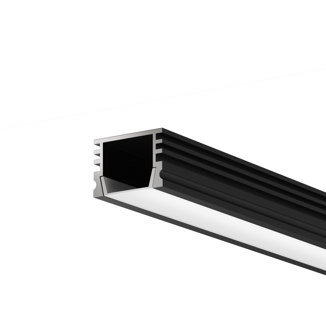 Профиль Led Strip 631005 в строительном магазине