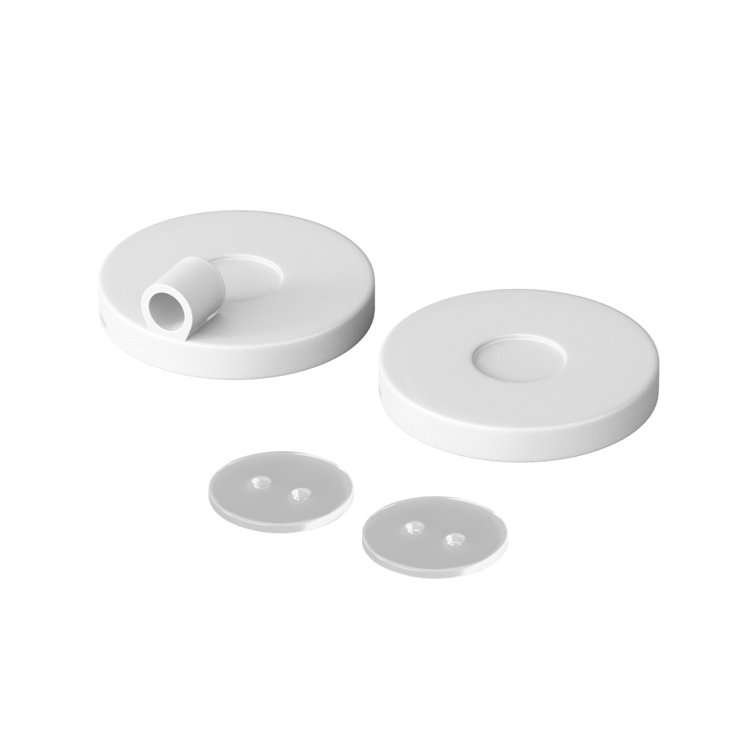 Комплектующие для гибкого неона Led Strip 201143 в строительном магазине