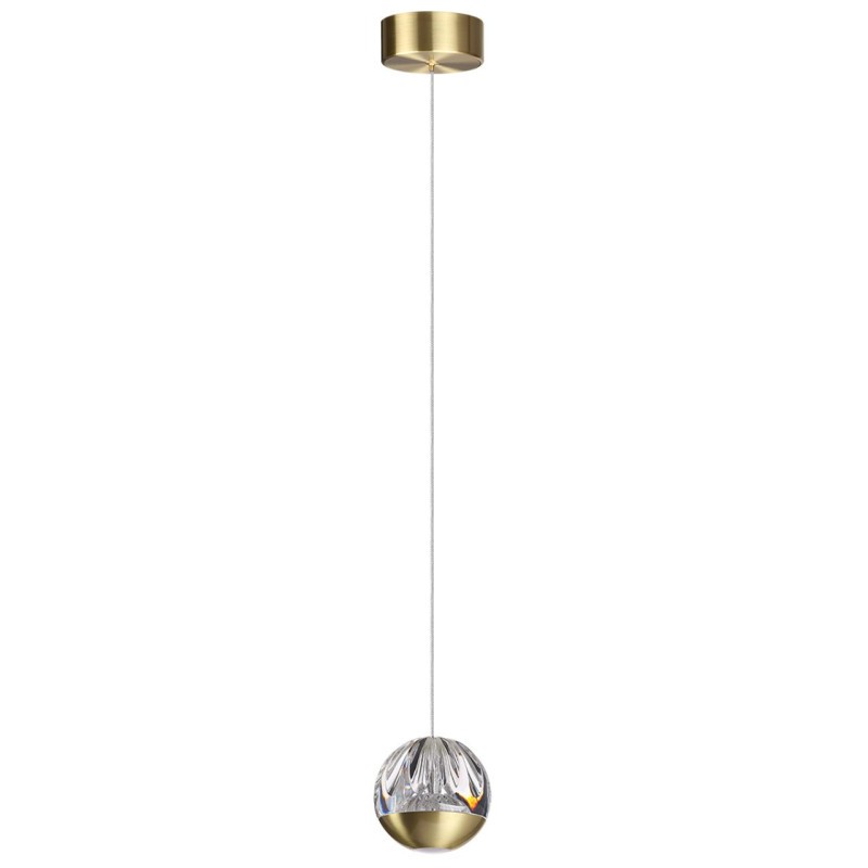 Подвесной светильник Odeon Light 5101/5L в строительном магазине