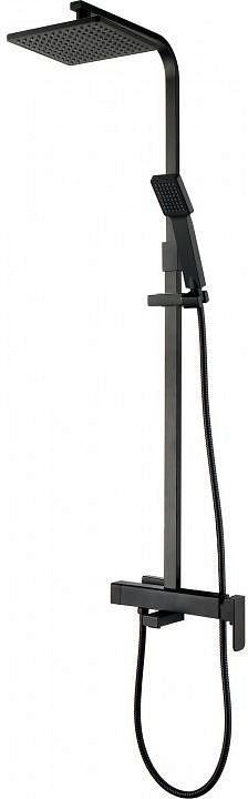 Душевая система Aquanet Gotic AF440-72-S-B в строительном магазине