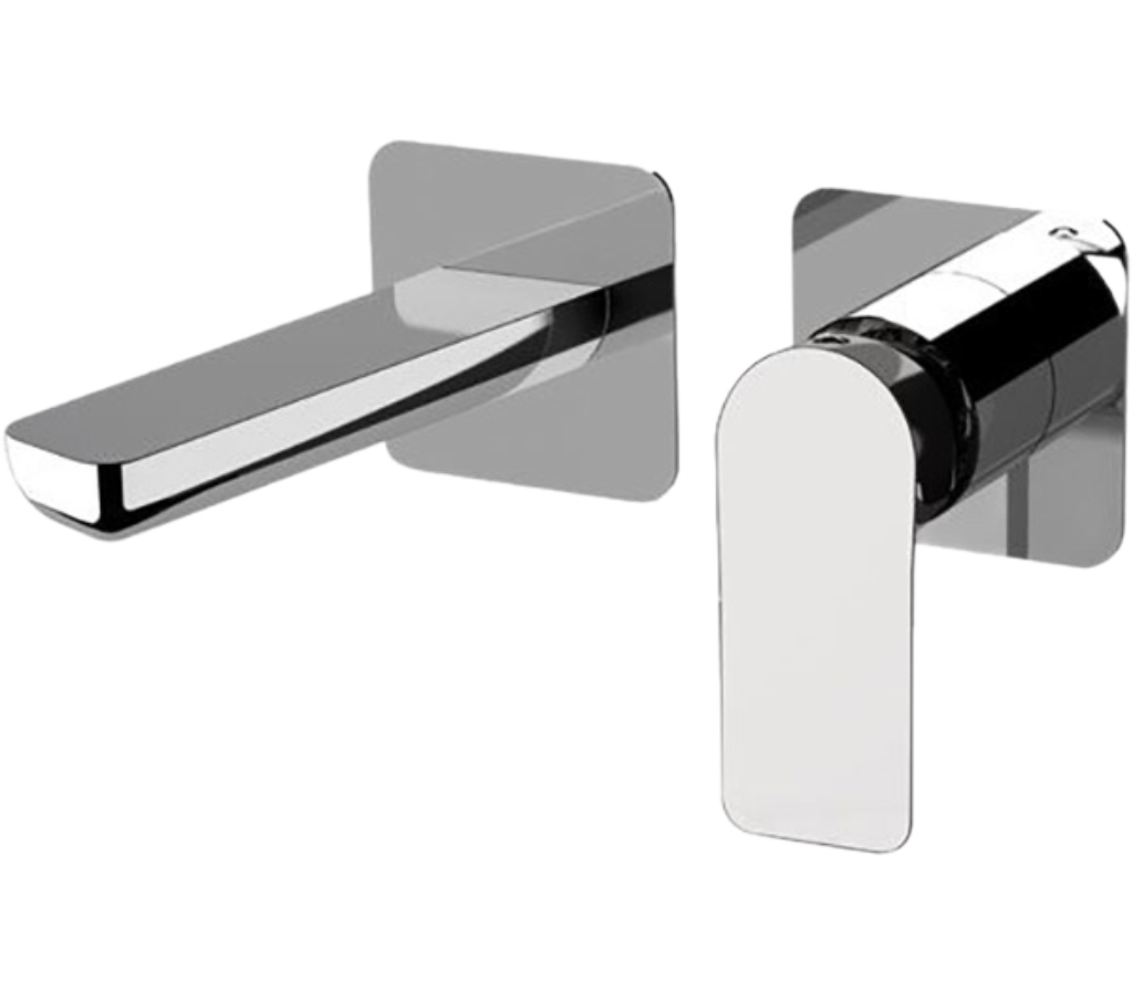 Смеситель для раковины Remer Infinity I15P в строительном магазине