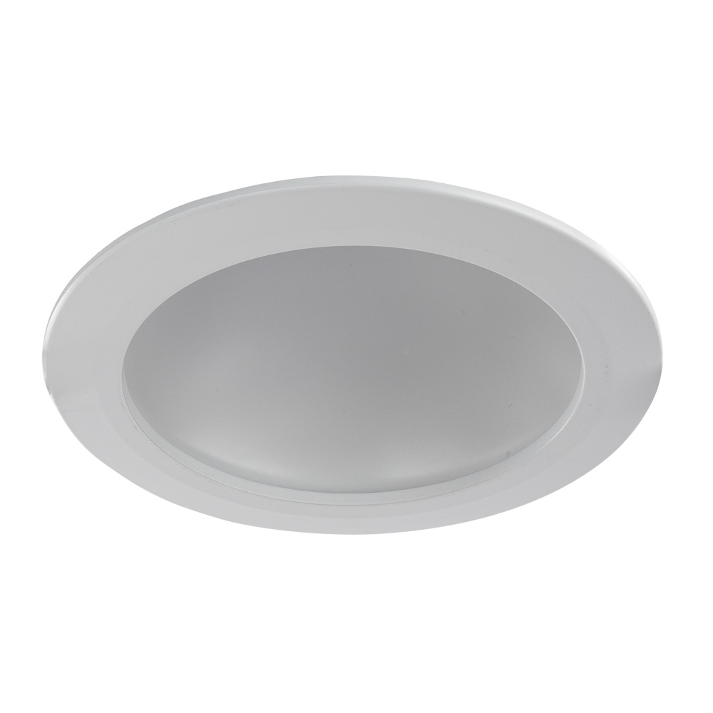 Точечный встраиваемый светильник Arte Lamp RIFLESSIONE A7016PL-1WH в строительном магазине