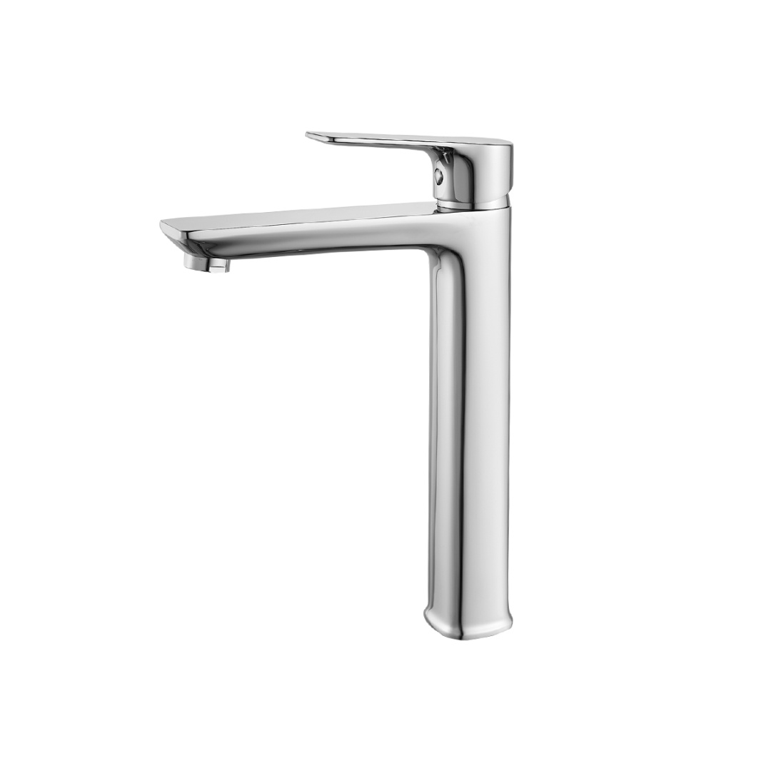 Смеситель для раковин Rossinka (RS27-14) в строительном магазине