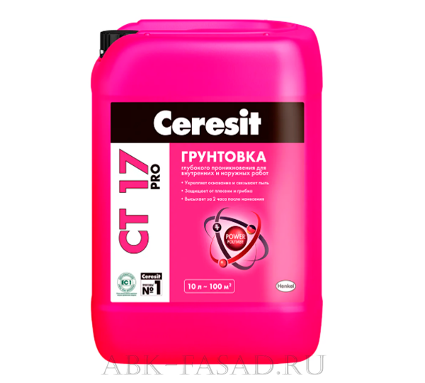 Ceresit CT17