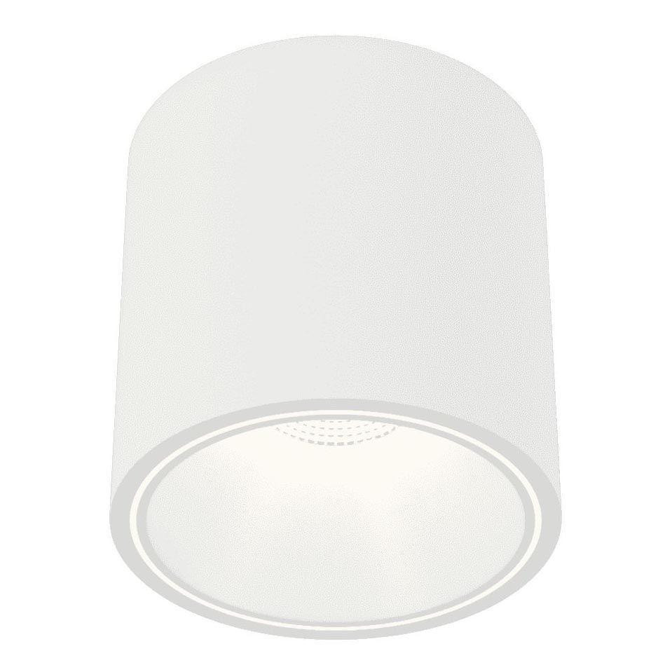 Потолочный светодиодный светильник DesignLed GW-8701-30-WH-WW 005243 в строительном магазине