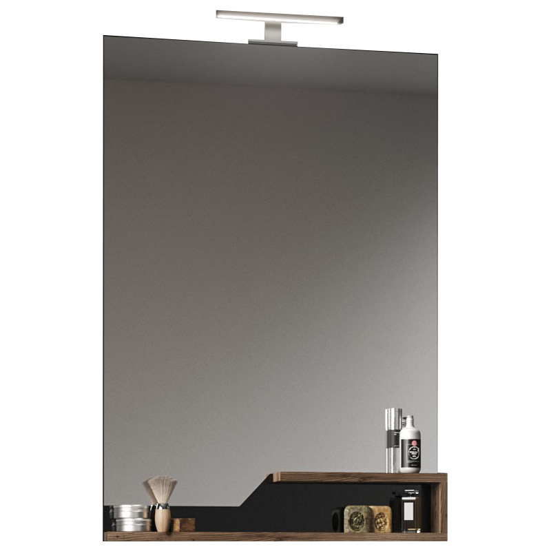 Зеркало ORKA Galia 60x100 Lidya в строительном магазине