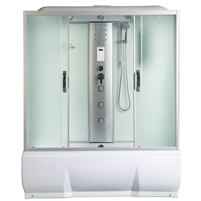 Душевая кабина River SENA 170/70/50 МТ 10000001806 в строительном магазине