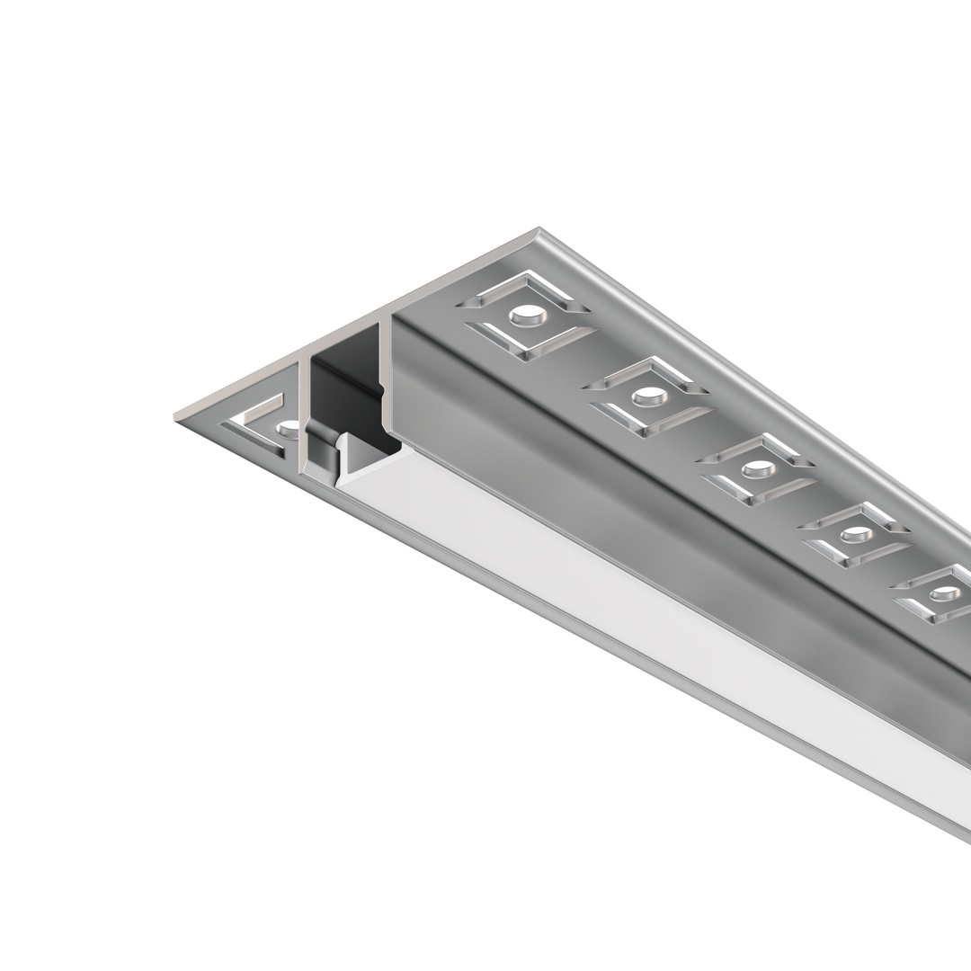 Комплектующие к светодиодной ленте Led Strip ALM-5313B-S-2M в строительном магазине