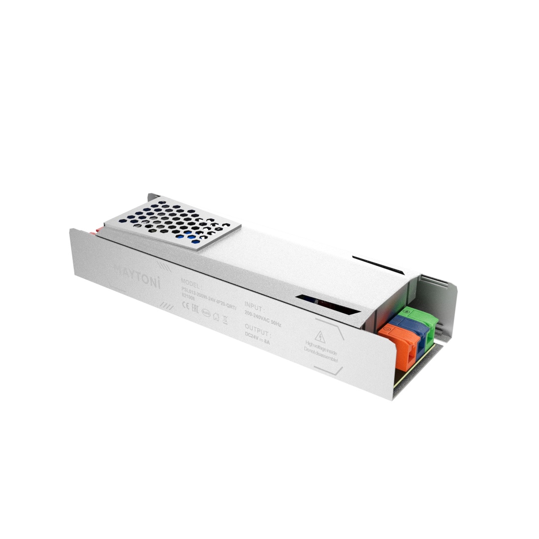 Комплектующие к светодиодной ленте Led Strip 821008 в строительном магазине