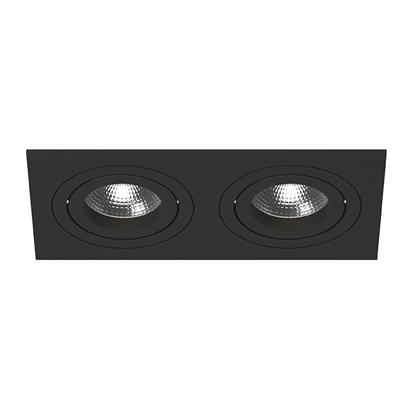 i5270707 Светильник INTERO 16 Double QUADRO (217527+217607+217607) в строительном магазине