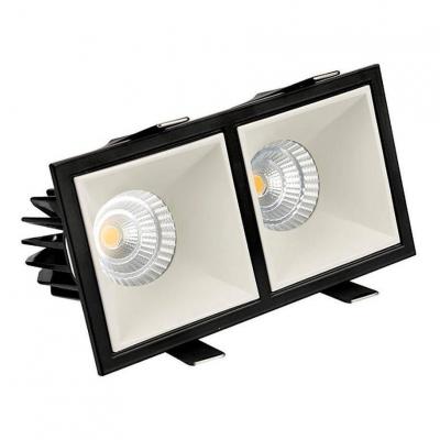 Рамка DesignLed IMD-DA-2000CS-2-F-BL 003576 в строительном магазине