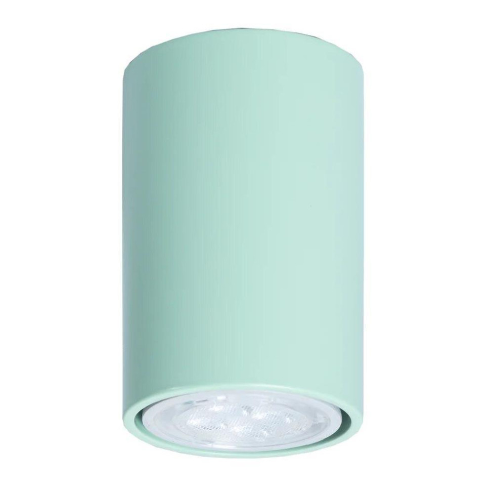 Потолочный светильник TopDecor Tubo6 P1 30 в строительном магазине