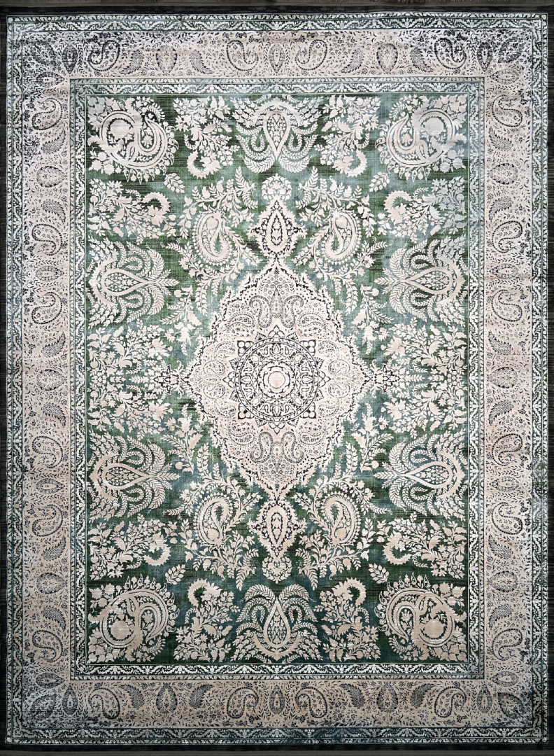 Ковер VERSAILLE 4098 в строительном магазине