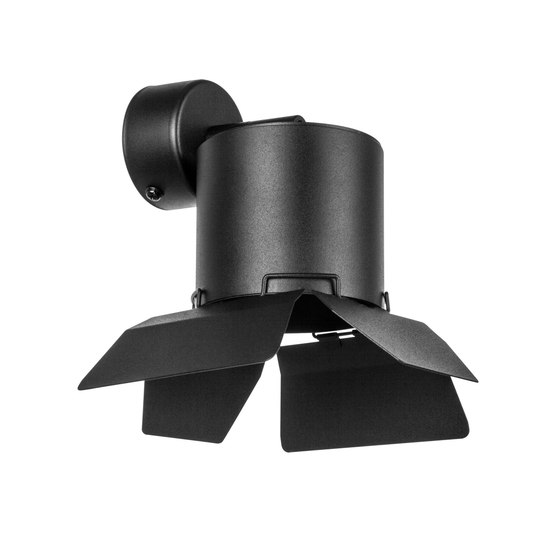 RBX3487487 Светильник RULLO GX53 (213487+590107+202487) в строительном магазине