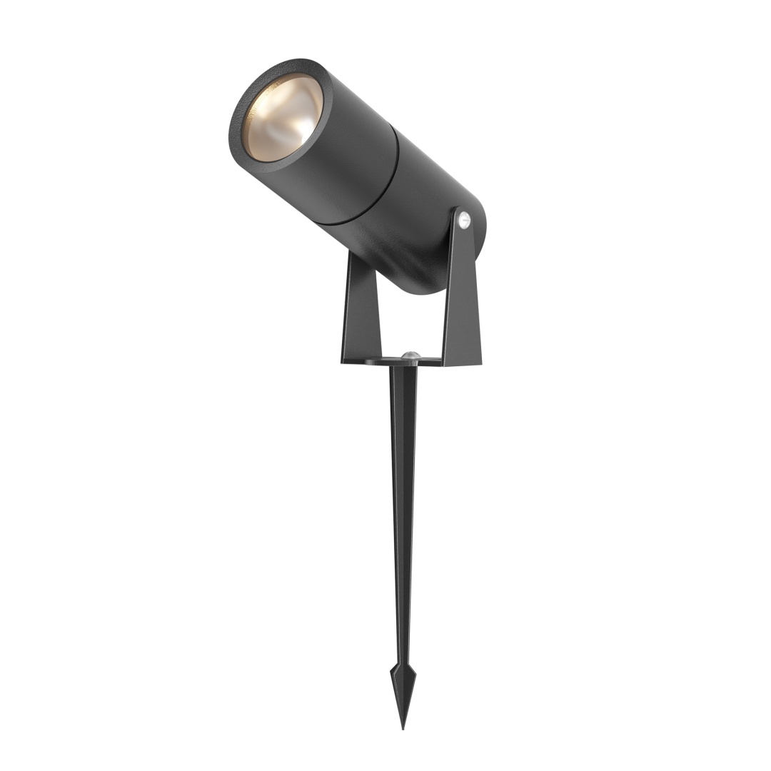 Ландшафтный светильник Outdoor O050FL-L5GF3K в строительном магазине