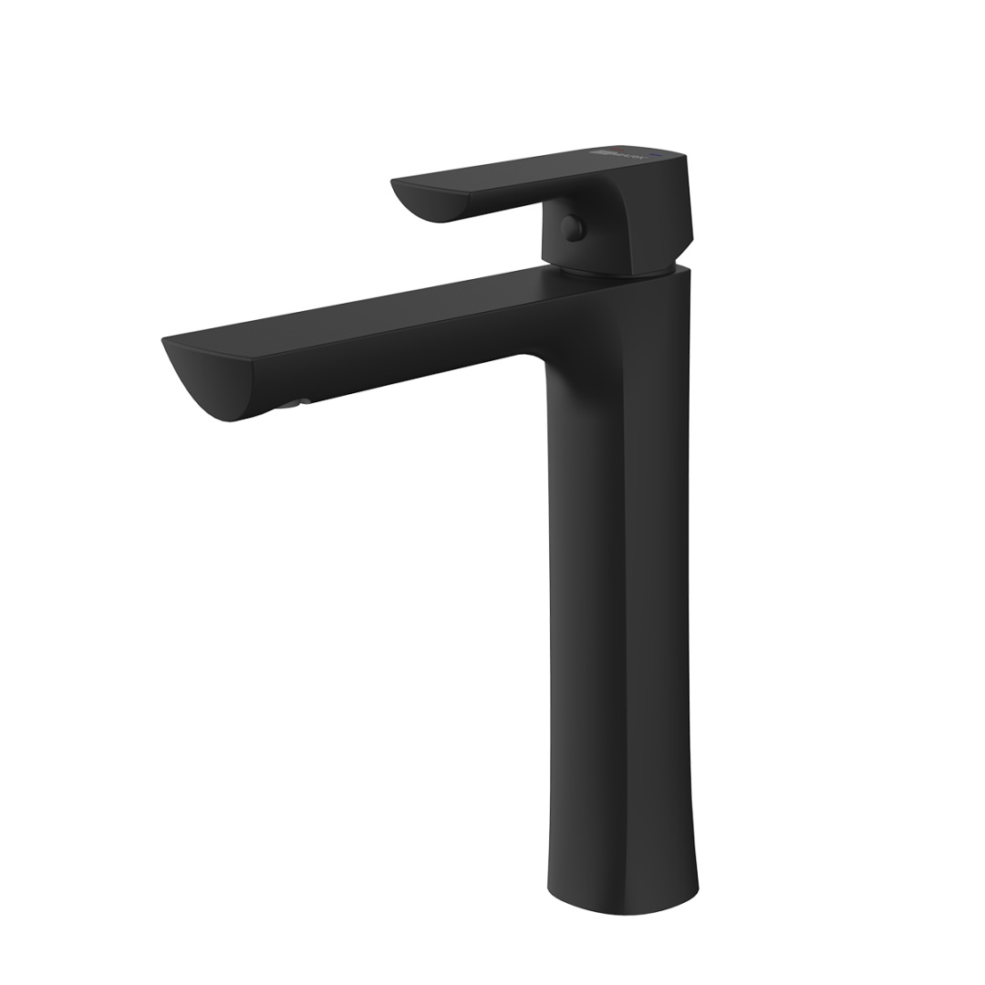 Смеситель для раковины Lemark Ursus (LM7209BL) в строительном магазине