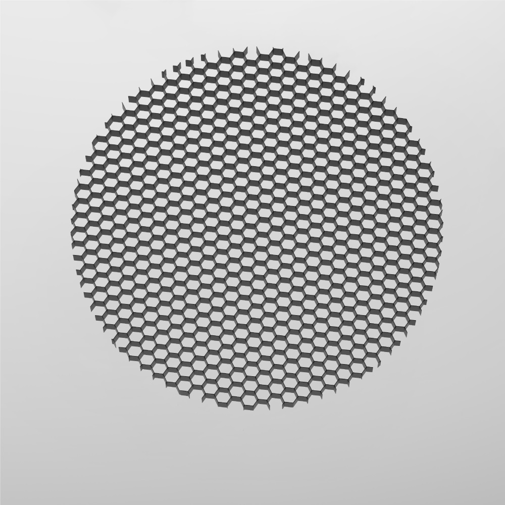 Комплектующие для светильника Technical HoneyComb-D50 в строительном магазине