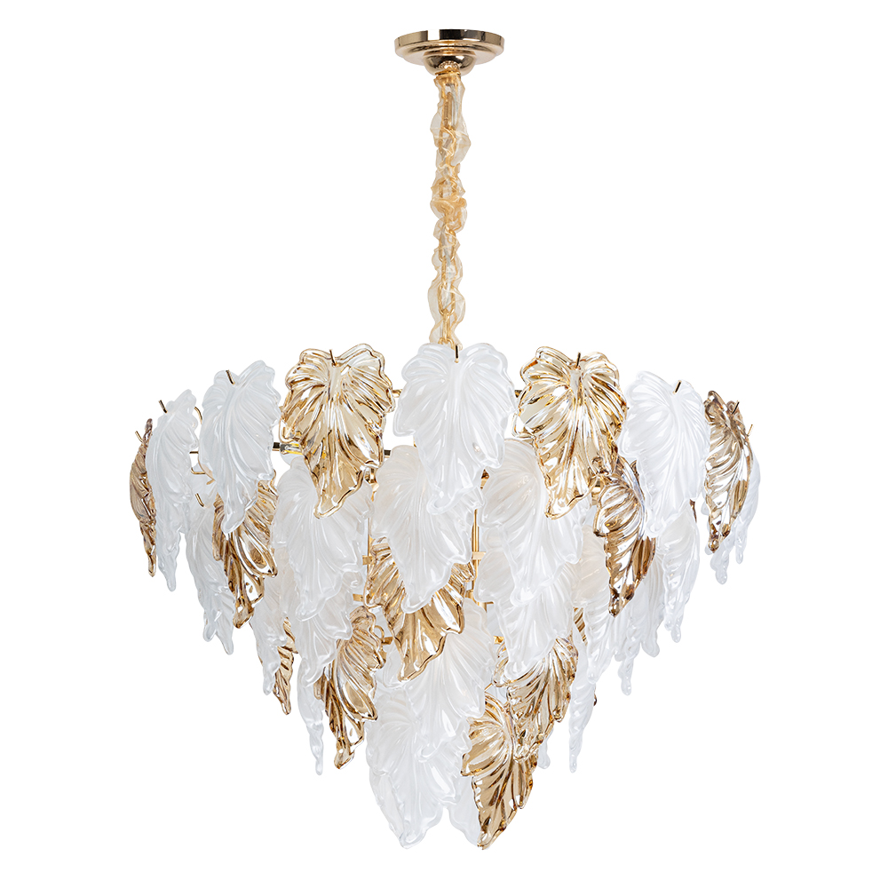 Подвесная люстра Arte Lamp LILLY A4070LM-12GO в строительном магазине